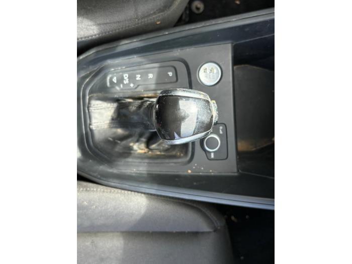 Audi A1 Sportback 1.0 30 TFSI 12V Sloopvoertuig (2020, Saffierblauw)