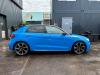 Audi A1 Sportback 1.0 30 TFSI 12V Sloopvoertuig (2020, Saffierblauw)