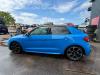 Audi A1 Sportback 1.0 30 TFSI 12V Sloopvoertuig (2020, Saffierblauw)