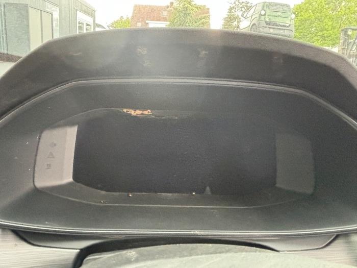 Cupra Formentor 1.4 e-Hybrid 16V Sloopvoertuig (2022, Wit)