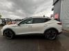 Cupra Formentor 1.4 e-Hybrid 16V Sloopvoertuig (2022, Wit)