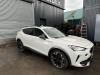 Cupra Formentor 1.4 e-Hybrid 16V Sloopvoertuig (2022, Wit)
