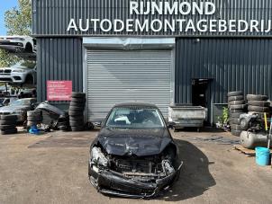 Volkswagen Golf VI 1.4 TSI 122 16V  (Sloop)