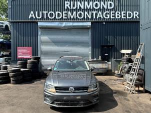 Volkswagen Tiguan 1.4 TSI 16V  (Sloop)