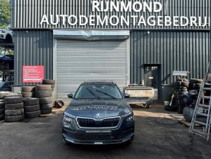Skoda Kamiq 1.0 TSI 12V  (Sloop)