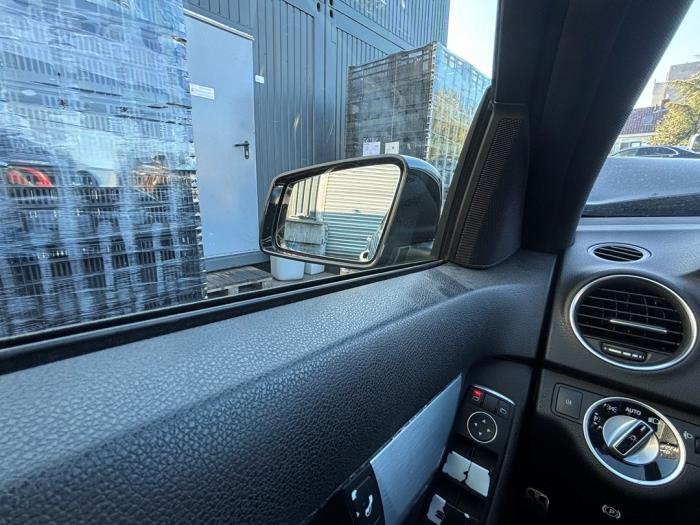 Mercedes C 1.8 C-180 CGI 16V Sloopvoertuig (2011, Zwart)