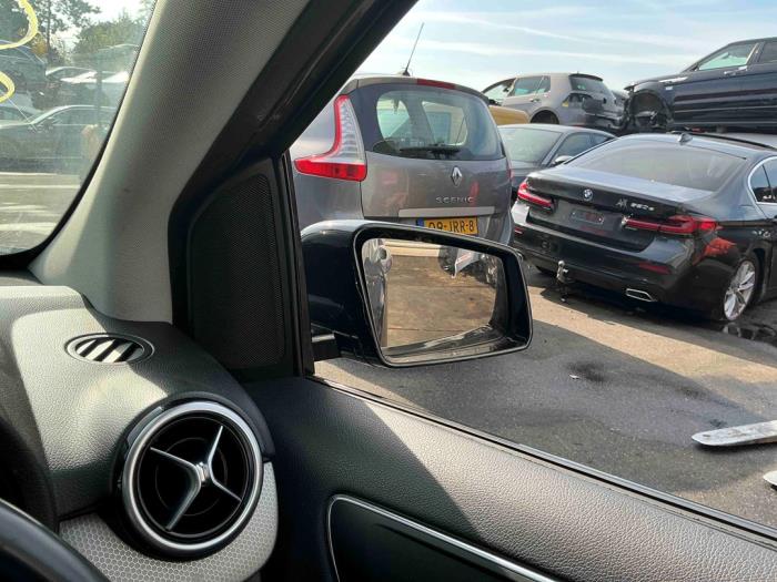 Mercedes B 1.8 B-180 CDI BlueEFFICIENCY 16V Sloopvoertuig (2013, Grijs, Muisgrijs)