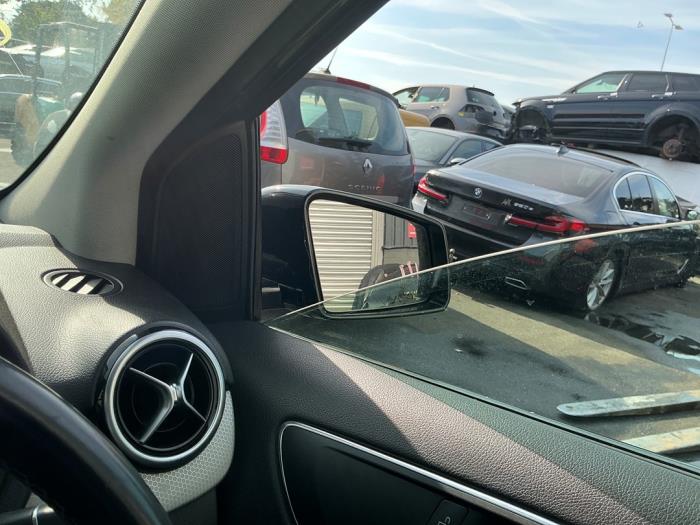 Mercedes B 1.8 B-180 CDI BlueEFFICIENCY 16V Sloopvoertuig (2013, Grijs, Muisgrijs)