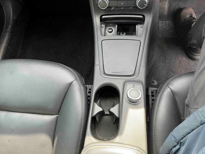 Mercedes B 1.8 B-180 CDI BlueEFFICIENCY 16V Sloopvoertuig (2013, Grijs, Muisgrijs)