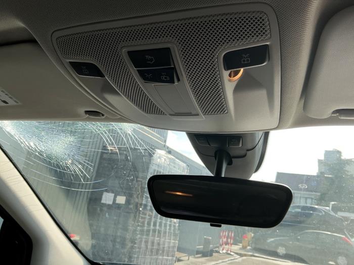 Mercedes B 1.8 B-180 CDI BlueEFFICIENCY 16V Sloopvoertuig (2013, Grijs, Muisgrijs)