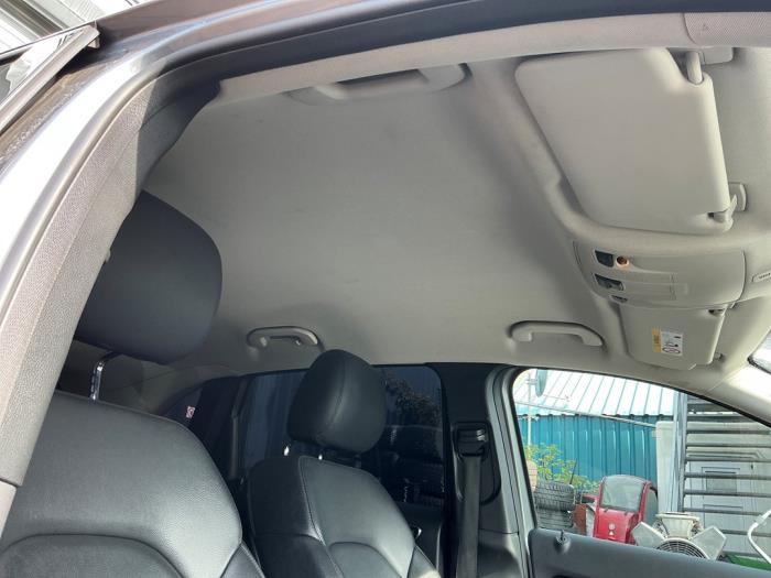 Mercedes B 1.8 B-180 CDI BlueEFFICIENCY 16V Sloopvoertuig (2013, Grijs, Muisgrijs)