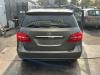 Mercedes B 1.8 B-180 CDI BlueEFFICIENCY 16V Sloopvoertuig (2013, Grijs, Muisgrijs)