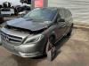 Mercedes B 1.8 B-180 CDI BlueEFFICIENCY 16V Sloopvoertuig (2013, Grijs, Muisgrijs)