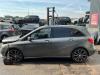 Mercedes B 1.8 B-180 CDI BlueEFFICIENCY 16V Sloopvoertuig (2013, Grijs, Muisgrijs)