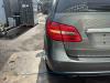 Mercedes B 1.8 B-180 CDI BlueEFFICIENCY 16V Sloopvoertuig (2013, Grijs, Muisgrijs)