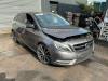Mercedes B 1.8 B-180 CDI BlueEFFICIENCY 16V Sloopvoertuig (2013, Grijs, Muisgrijs)