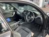 BMW 1 serie 116d 1.5 12V TwinPower Sloopvoertuig (2016, Metallic, Zwart)