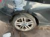 BMW 1 serie 116d 1.5 12V TwinPower Sloopvoertuig (2016, Metallic, Zwart)