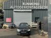BMW 1 serie 116d 1.5 12V TwinPower Sloopvoertuig (2016, Metallic, Zwart)