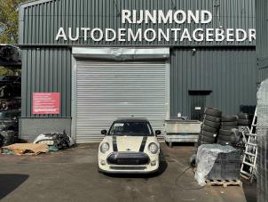 Mini Mini 1.5 12V Cooper  (Sloop)