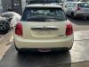 Mini Mini 1.5 12V Cooper Sloopvoertuig (2015, Licht, Creme, Wit)