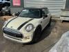 Mini Mini 1.5 12V Cooper Sloopvoertuig (2015, Licht, Creme, Wit)
