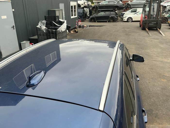 BMW X1 sDrive 18i 1.5 12V TwinPower Turbo Sloopvoertuig (2018, C10)
