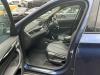 BMW X1 sDrive 18i 1.5 12V TwinPower Turbo Sloopvoertuig (2018, C10)
