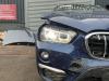 BMW X1 sDrive 18i 1.5 12V TwinPower Turbo Sloopvoertuig (2018, C10)