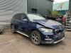 BMW X1 sDrive 18i 1.5 12V TwinPower Turbo Sloopvoertuig (2018, C10)