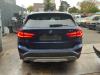 BMW X1 sDrive 18i 1.5 12V TwinPower Turbo Sloopvoertuig (2018, C10)