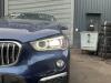 BMW X1 sDrive 18i 1.5 12V TwinPower Turbo Sloopvoertuig (2018, C10)