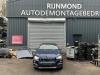 BMW X1 sDrive 18i 1.5 12V TwinPower Turbo Sloopvoertuig (2018, C10)