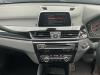 BMW X1 sDrive 18i 1.5 12V TwinPower Turbo Sloopvoertuig (2018, C10)