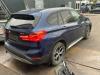 BMW X1 sDrive 18i 1.5 12V TwinPower Turbo Sloopvoertuig (2018, C10)