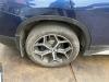 BMW X1 sDrive 18i 1.5 12V TwinPower Turbo Sloopvoertuig (2018, C10)