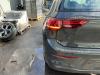 Volkswagen Golf VIII 1.5 eTSI 16V Sloopvoertuig (2024, Donker, Zilvergrijs)