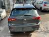 Volkswagen Golf VIII 1.5 eTSI 16V Sloopvoertuig (2024, Donker, Zilvergrijs)