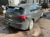 Volkswagen Golf VIII 1.5 eTSI 16V Sloopvoertuig (2024, Donker, Zilvergrijs)