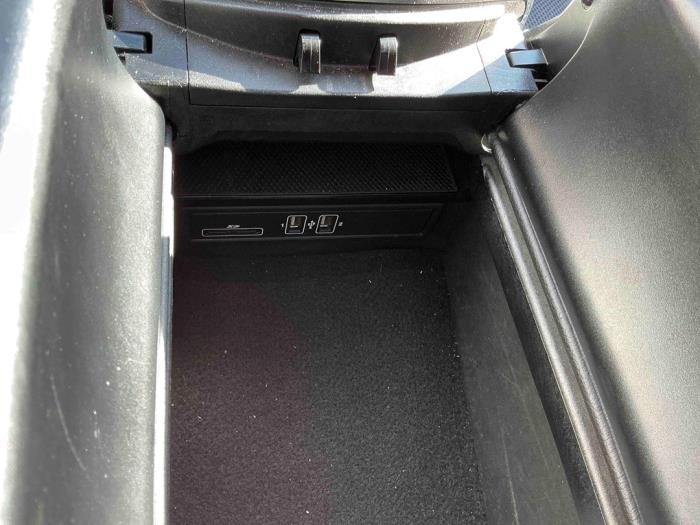 Mercedes C Estate C-180 1.6 16V BlueEfficiency Sloopvoertuig (2017, Metallic, Zwart)