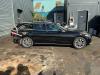Mercedes C Estate C-180 1.6 16V BlueEfficiency Sloopvoertuig (2017, Metallic, Zwart)