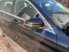 Mercedes C Estate C-180 1.6 16V BlueEfficiency Sloopvoertuig (2017, Metallic, Zwart)