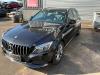Mercedes C Estate C-180 1.6 16V BlueEfficiency Sloopvoertuig (2017, Metallic, Zwart)