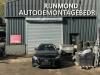 Mercedes C Estate C-180 1.6 16V BlueEfficiency Sloopvoertuig (2017, Metallic, Zwart)