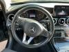Mercedes C Estate C-180 1.6 16V BlueEfficiency Sloopvoertuig (2017, Metallic, Zwart)