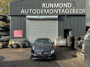 Mercedes C Estate C-180 1.6 16V BlueEfficiency  (Sloop)