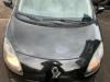 Renault Twingo II 1.2 16V Sloopvoertuig (2011, Zwart)