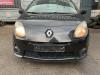 Renault Twingo II 1.2 16V Sloopvoertuig (2011, Zwart)