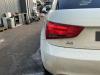 Audi A1 Sportback 1.6 TDI 16V Sloopvoertuig (2013, Wit)
