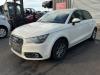 Audi A1 Sportback 1.6 TDI 16V Sloopvoertuig (2013, Wit)
